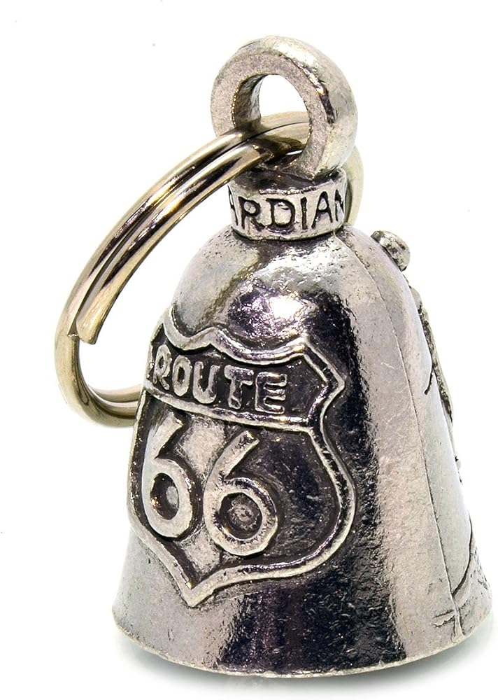 Amazon.co.jp: 【ガーディアンベル】GUARDIAN BELL お守り